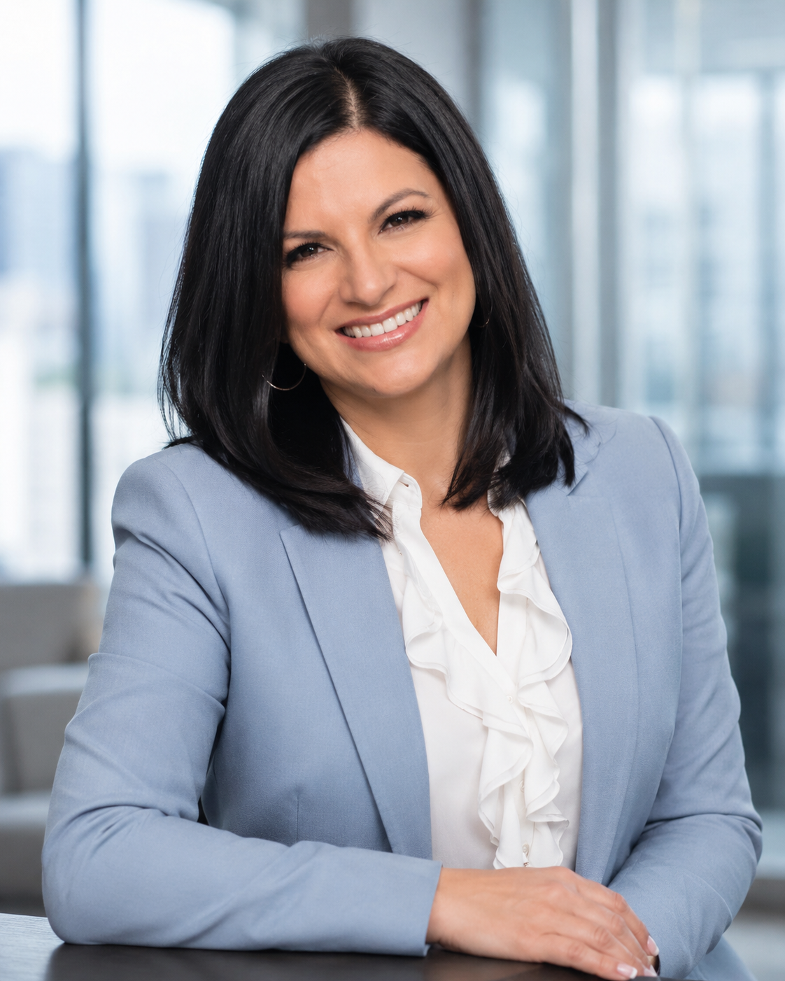 Mavy Dean — Licensed REALTOR®